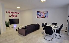 Apartament Agat